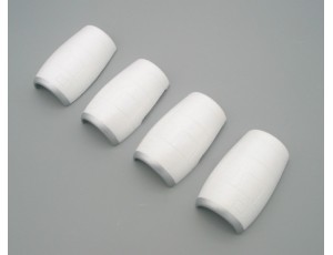 Supreme Hobbies A330 Nacelle Set Supreme Hobbies A330 Nacelle Set